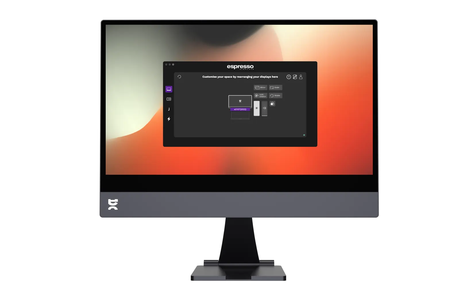 espresso flow productivity software
