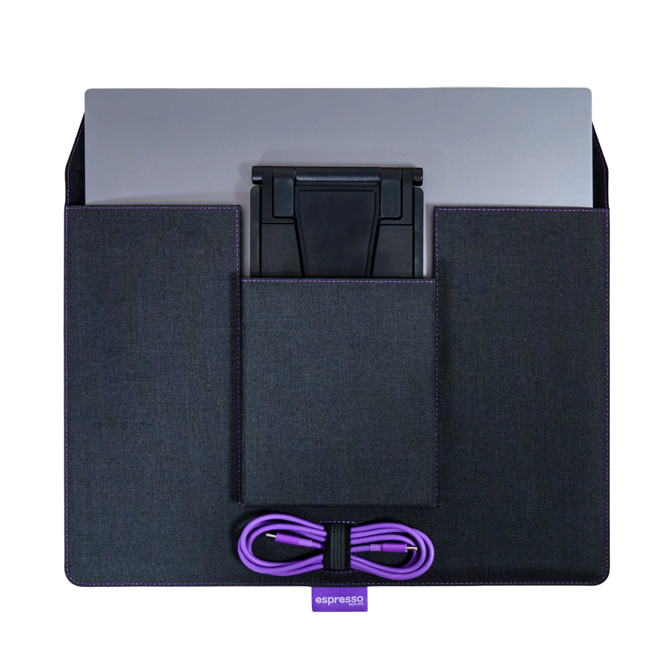 espresso Case Nylon