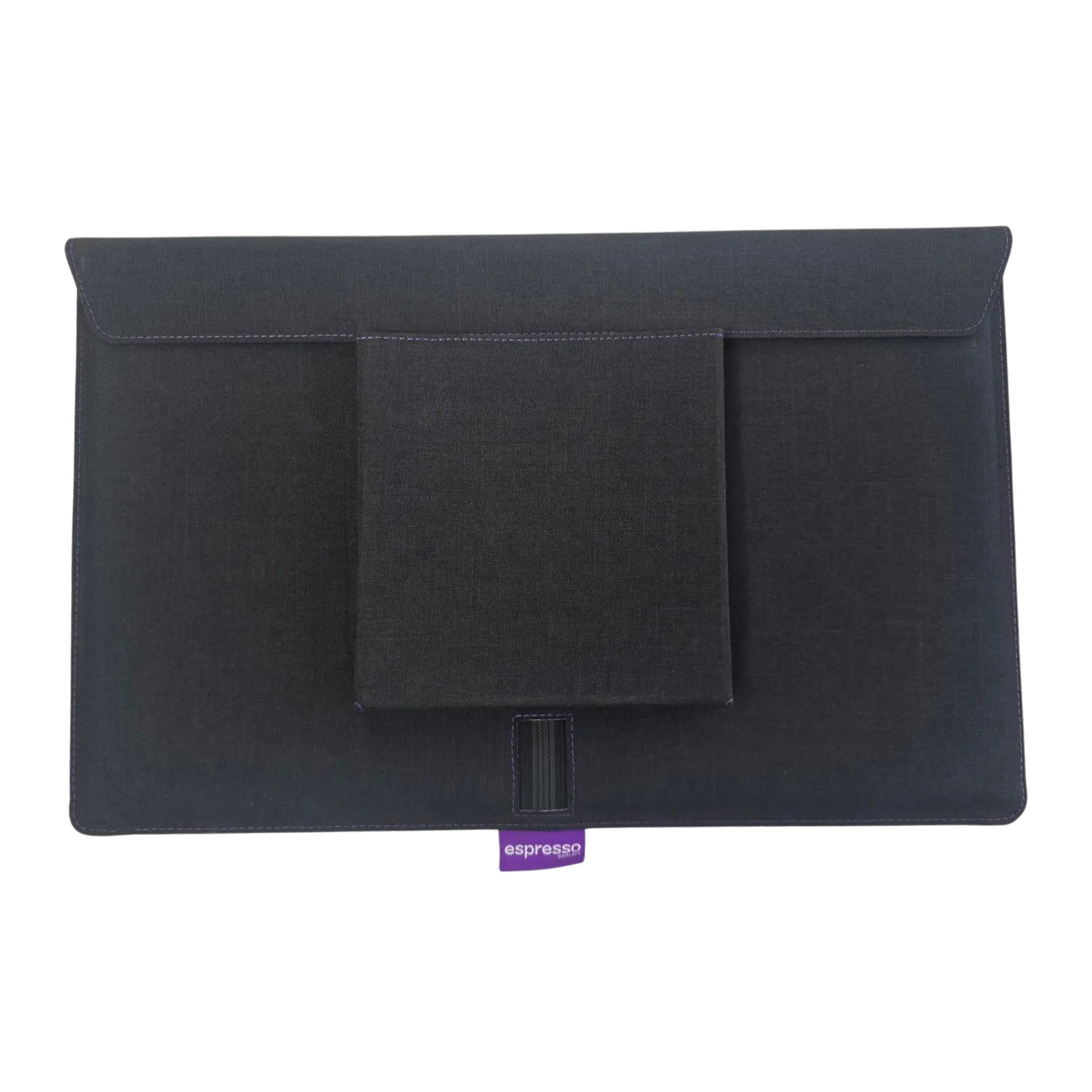 espresso Case Nylon