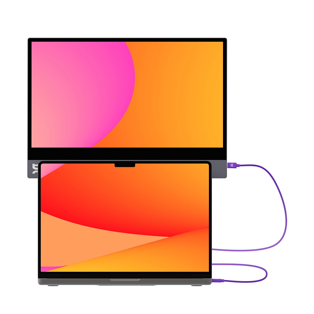espresso Display 15