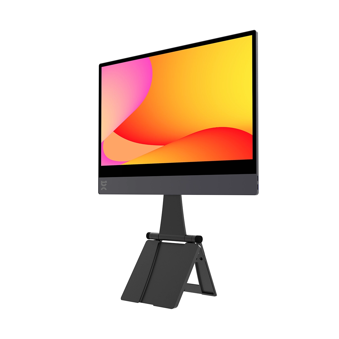 espresso Display 15